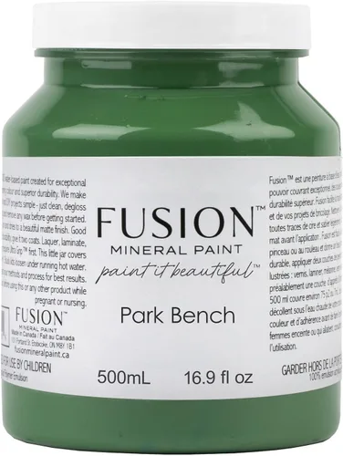 Miniatura 9 de Fusion - Pintura mineral