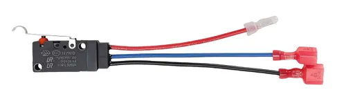 Miniatura 2 de Kit de microinterruptores para carrito de golf a gas Club Car DS 1999-actual 101979101 1014808 1014807