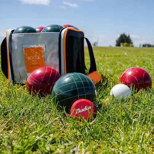 Miniatura 8 de Baden Champions Bocce Ball Set