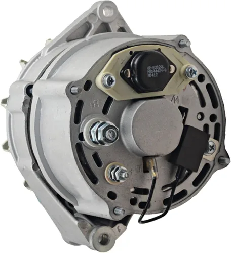 DB Electrical Alternador 400-24016 compatible con/repuesto para tractor John Deere AL67175 AL81436 1030 1130 1350 1550 1630 1750 1850 1950 2155 2250