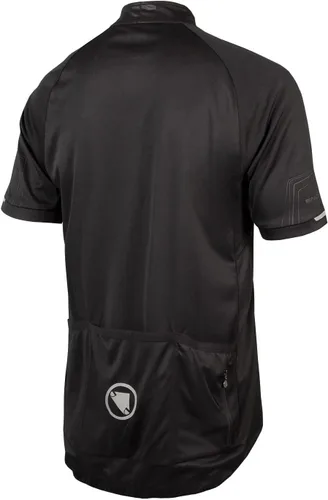 Miniatura 2 de Endura Men's Xtract Road Cycling Short Sleeve Jersey