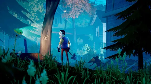 Miniatura 4 de Hello Neighbor 2: Deluxe Edition for Xbox One & Xbox Series X
