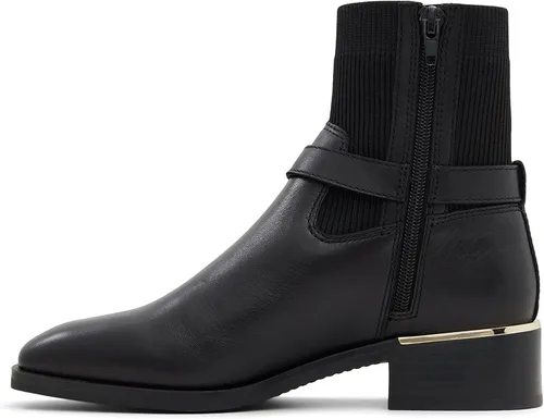 Miniatura 4 de ALDO Women's Franina Chelsea Boot
