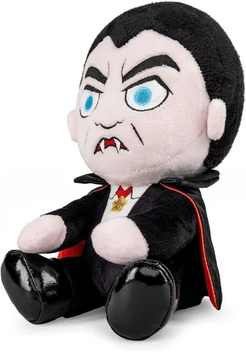 Miniatura 2 de Kidrobot Universal Monsters Drácula - Peluche de 8 pulgadas