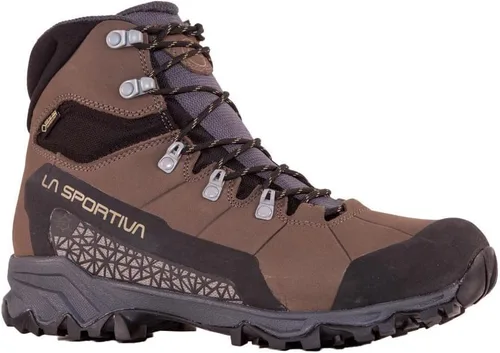 Miniatura 9 de La Sportiva Botas de senderismo impermeables Nucleo High II GTX para hombre