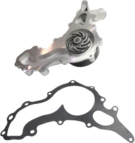 Miniatura 2 de Bomba De Agua Para Jeep Grand-Cherokee 2011 12 13 14 2015 6 Cyl 3.6L eng.