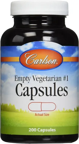 Miniatura 16 de Carlson - Polvo de acetil L-carnitina, aminoácidos de forma libre, salud cognitiva, función cerebral y soporte muscular, 3.53 oz (100 g)
