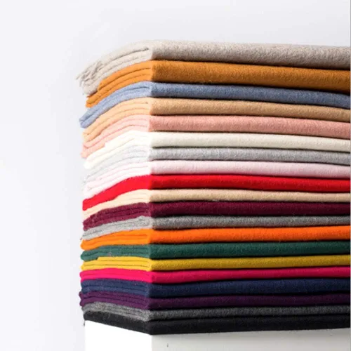 Miniatura 5 de Novawo Extra Large Wool Shawl Soft Pashmina Wrap Winter Scarf for Women