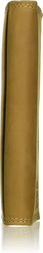 Miniatura 3 de Timberland PRO Men's Leather Long Bifold Rodeo Wallet with RFID