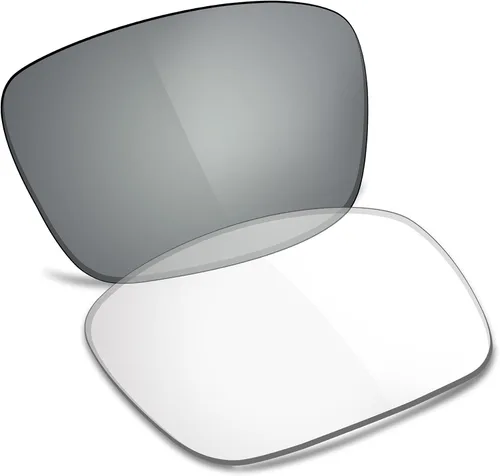 Miniatura 5 de Lentes de repuesto polarizadas para gafas de sol Oakley Holbrook XL OO9417