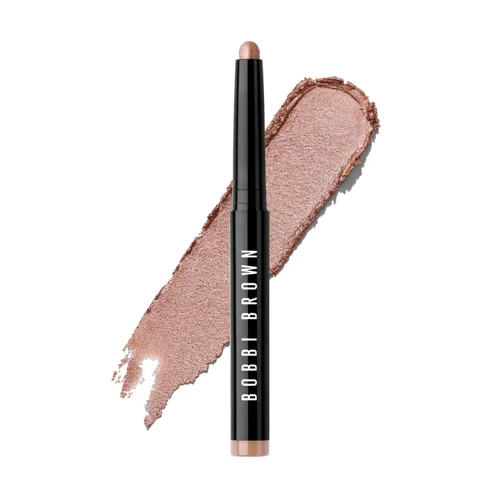 Miniatura 14 de Bobbi Brown Sombra en crema de larga duración en barra Sombra de ojos en barra de 24 horas Tonos de alta pigmentación, acumulables con tres
