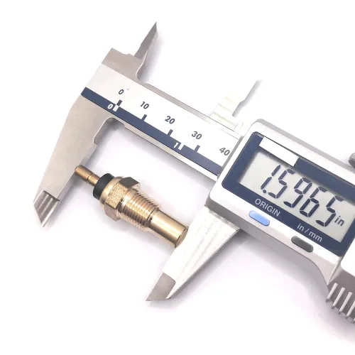 Miniatura 5 de 37750-PH2-014 Sensor de temperatura del agua refrigerante para Honda Accord Civic CR-V Odyssey Acura Geo Pontiac 37750PH2014 6PT009107-641