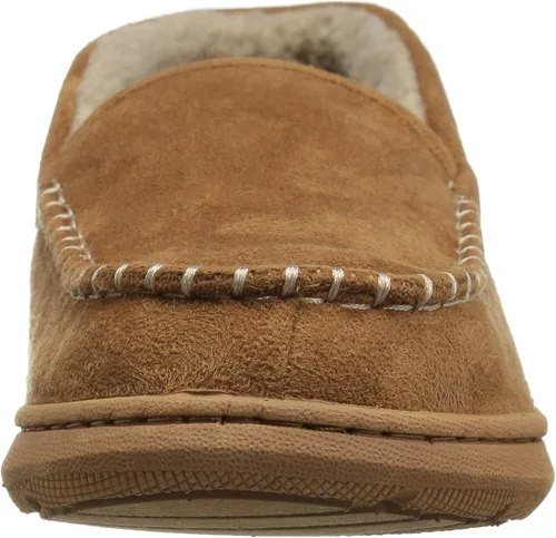 Miniatura 2 de Pantuflas Dockers Craig para hombre, ultra ligeras, tipo mocasín