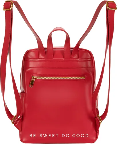 Miniatura 5 de Mochila Kawaii, Varios colores, Japonés