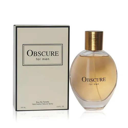 Miniatura 7 de AFLUXE FIRENIGHT POUR HOMME Eau De Toilette Perfume para Hombre de Larga Duración 3.4 Fl Oz Colonia para Hombre Uso Diario