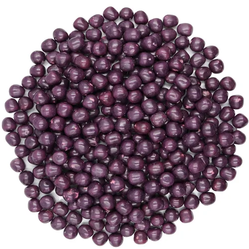 Miniatura 12 de Smarty Stop Fruit Sours - Bolas de caramelo masticables, tamaño bocado y bolsa resellable (surtido, 2 libras (paquete de 1))