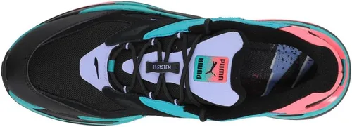 Miniatura 4 de PUMA Hombres Rs-Fast Fr Zapatillas - Negro