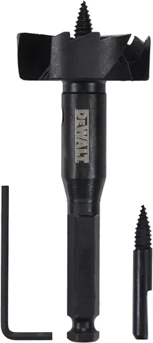 Miniatura 3 de DEWALT Broca, alimentación automática, 2 pulgadas (DW1636)