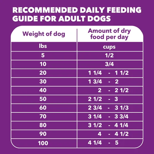 Miniatura 9 de IAMS Advanced Health Mobility Support, alimento seco para perros, pollo y grano entero, receta seca de alimentos para perros adultos, bolsa de 13.5