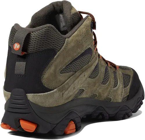 Miniatura 4 de Merrell Botas de senderismo impermeables Moab 3 Mid para hombre