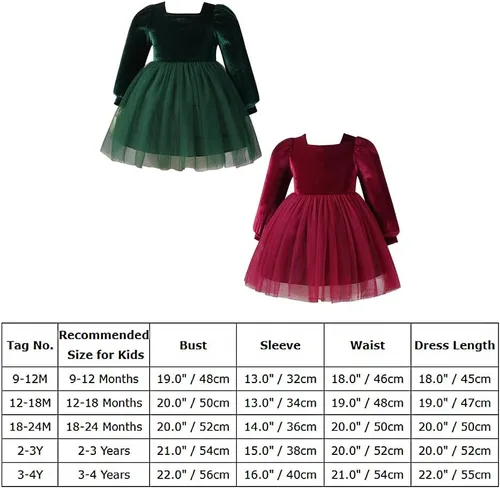 Miniatura 6 de Vestido vintage de terciopelo con volantes para niña pequeña, vestido vintage para niñas, Halloween, Navidad, vestido de otoño