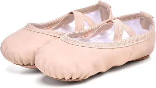 Miniatura 2 de STELLE - Zapatillas de ballet para niña