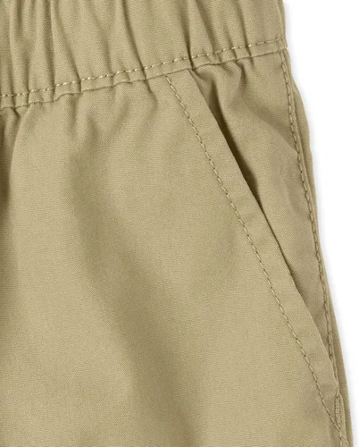 Miniatura 3 de The Children's Place baby boys Pull On Jogger Shorts