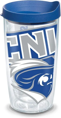 Miniatura 31 de Vaso térmico con tapa, marca Tervis, East Tenn St Univ Colossal, Transparente