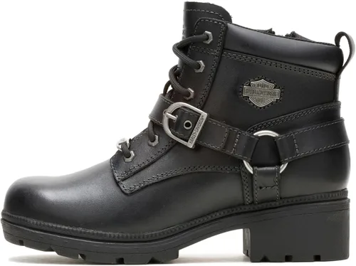 Miniatura 7 de Harley-Davidson Tegan Botines para mujer