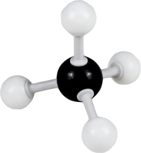 Miniatura 6 de Parco Scientific Kit de modelo molecular PCM007 125PCs