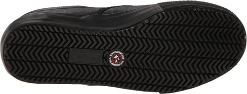 Miniatura 4 de Skechers para trabajar Gibson-Brogna SR sin cordones para mujer