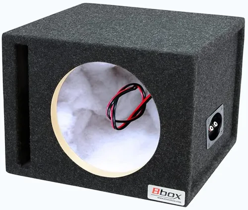 Miniatura 8 de Atrend - Gabinete de ventilación simple Spl de 15 pulgadas. Serie 15Lsv Atrend, Ventilado doble, 12", Carbón