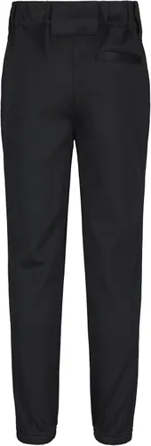 Miniatura 3 de Under Armour boys Baseball Pant, Belt Loops, Logo, Snap Closure, Comfortable & Durable