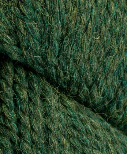 Miniatura 23 de Berroco Ultra Alpaca - Hilo natural grueso (72512 - Poppy Seed)