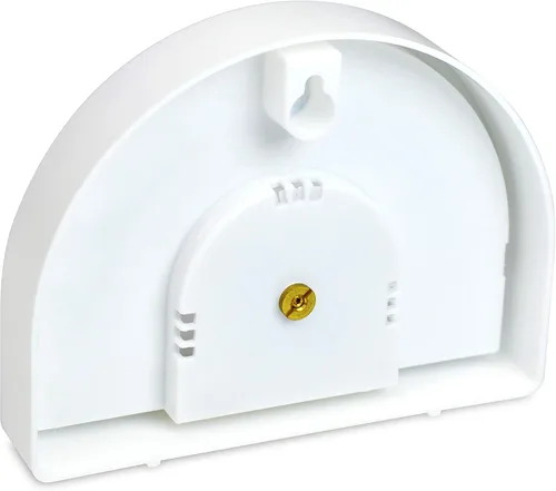 Miniatura 2 de H-B DURAC B61301-0300 termómetro bimetálico Mín/Máx; -30 a 60C (-20 a 140F)