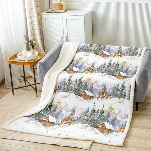 Miniatura 23 de Manta de forro polar de motocross para cama, sofá, niños, deportes extremos de motocicleta, manta mullida para motocross, motocicleta, manta Sherpa