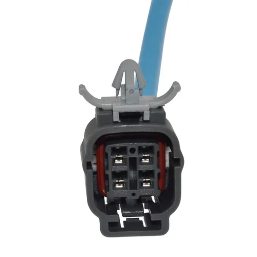 Miniatura 5 de Sensor de oxígeno O2 L33M-18-861 compatible con Mazda CX-7 2007-2012 2.3L