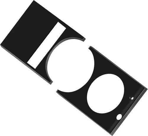 Miniatura 8 de Protector de pantalla de repuesto compatible con Ring Doorbell Pro versión anterior (1 unidad)