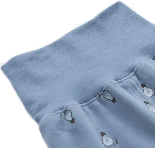 Miniatura 3 de Pijama Yanwang de manga larga 100 algodón orgánico para bebé y niño 3 M-6T
