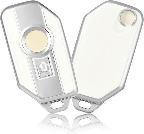 Miniatura 7 de OFFCURVE Funda para llavero BMW, funda especial para llavero BMW R1250GS ADV R1200GS C400GT 750GT F850GS F850GS F900R F900R F900XR K1600 K1600GTL