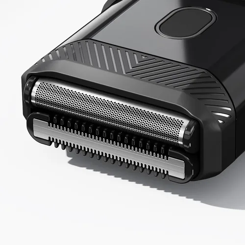 Miniatura 7 de MANSCAPED® The Handyman™ - Afeitadora facial compacta - Recortadora de vello facial portátil de viaje para hombres, afeitadora recargable USB-C