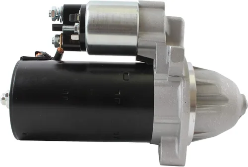 Miniatura 2 de DB Electrical Arrancador 410-24105 de 12 V compatible con/repuesto para Mercedes-Benz 300E 1993, 300TE 1993, 350SD 1991, 350SDL 1990-1991, C280