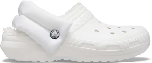 Miniatura 5 de Crocs Zueco clásico con forro Neo Puff