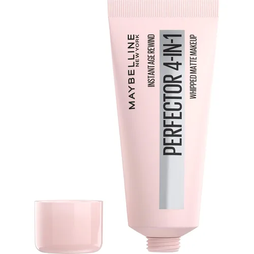 Miniatura 11 de Maybelline Instant Age Rewind Instant Perfector 4 en 1 Maquillaje Mate, 00 Fair/Light, 1 Unidad