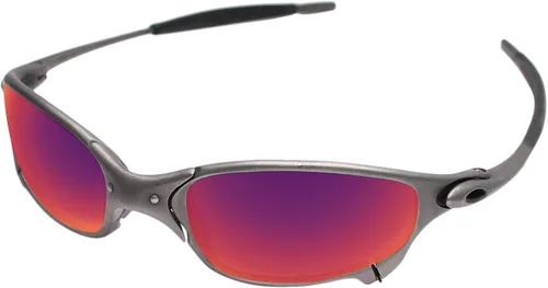 Miniatura 2 de LenzReborn Polarized Lens Replacement for Oakley Juliet Sunglass - More Options