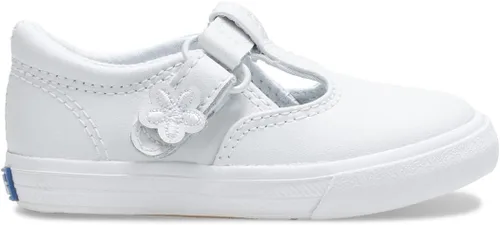 Miniatura 6 de Keds Tenis Daphne con correa para niña