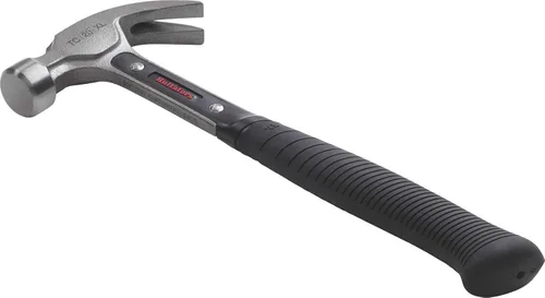 Miniatura 3 de Hultafors 820140U Martillo de garra TC 20 XL, negro