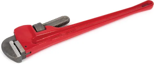 Miniatura 8 de Titan 21310 Llave de tubo recto resistente de 10 pulgadas