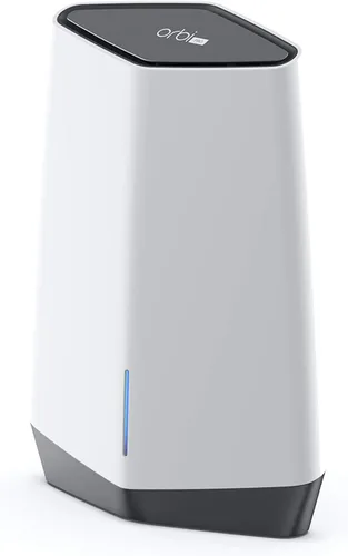 Miniatura 8 de NETGEAR Orbi Pro WiFi 6 Mini Mesh Router (SXR30) para negocios o hogar VLAN, QoS Cobertura de hasta 2000 pies cuadrados, 40 dispositivos