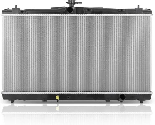 Miniatura 34 de SCITOO Radiador 2853 apto para 2006-2008 para Buick para Lucerna 2006-2011 para Cadillac para DTS